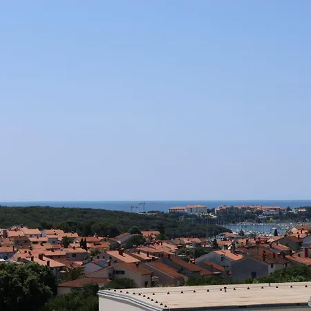 Apartment Penthouse Sea View
