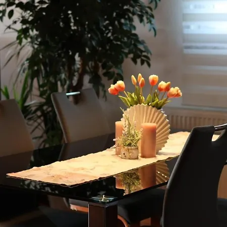 Penthouse Sea View Apartment Pula