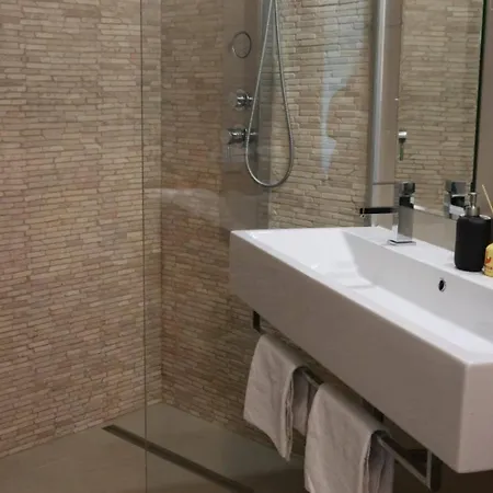 Apartment Penthouse Sea View Pula